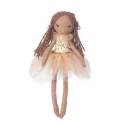 Scented Sachet Doll