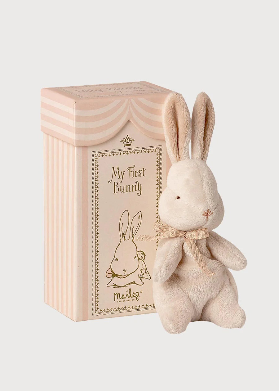 My First Bunny