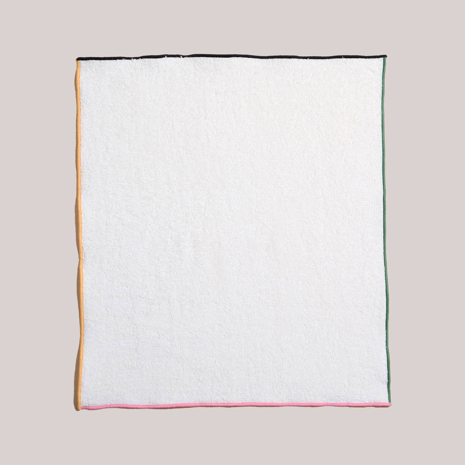 French Terry Dish Towels
