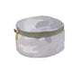6" Button Bag
