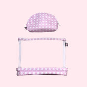 GLOSSY Jet-Set Collection