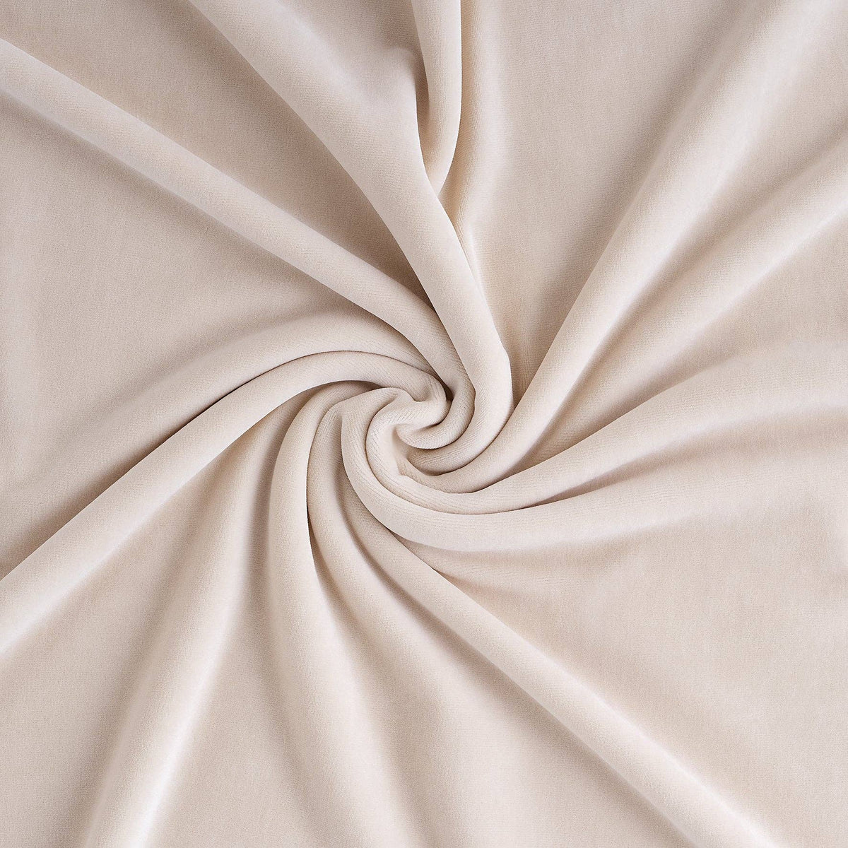 Velour Baby Blanket