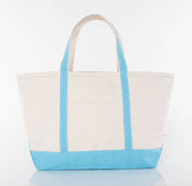 Large Classic Tote