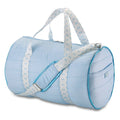 Puffer Duffle Bag