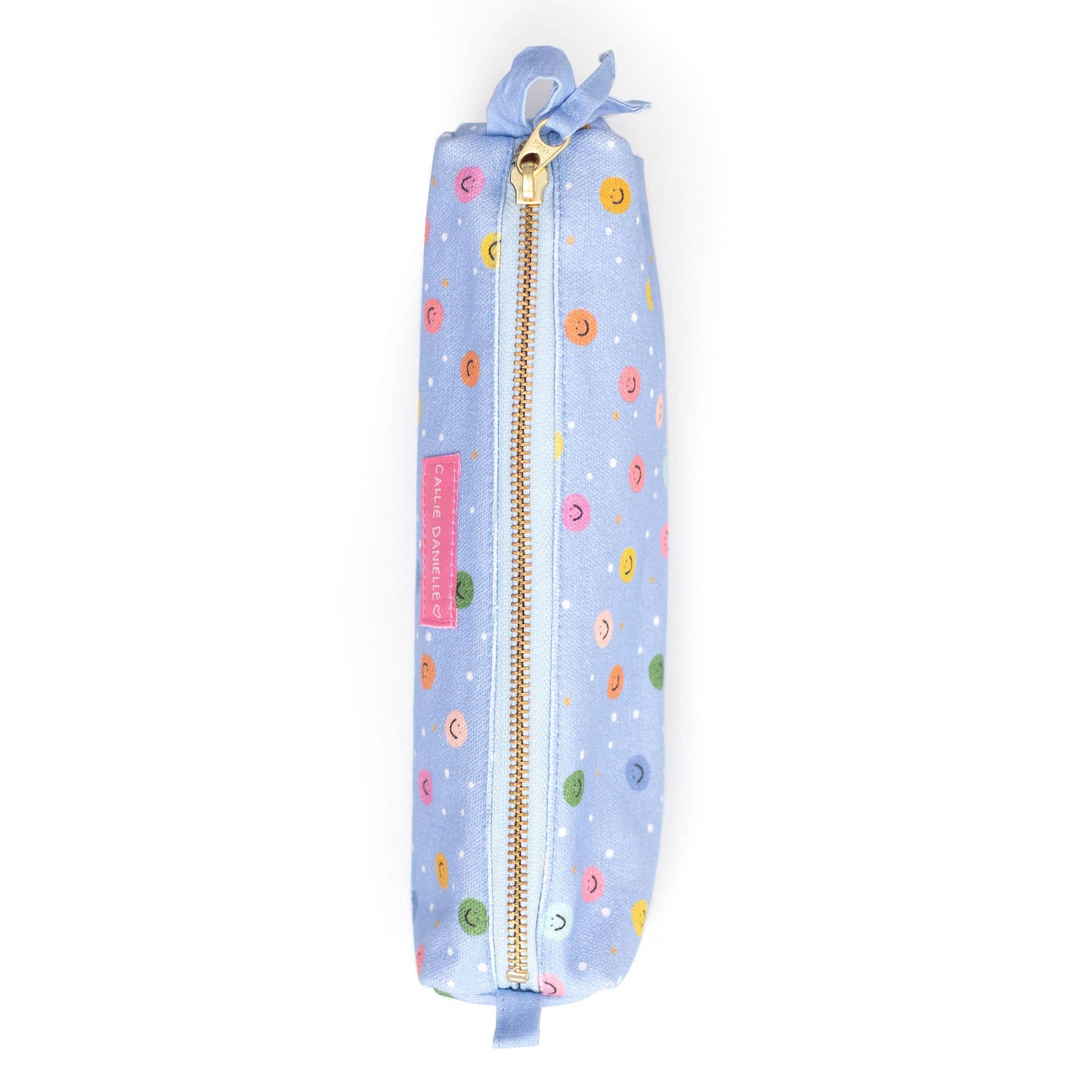 Printed Pencil Pouch