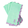 Icon Linen Napkins | 4