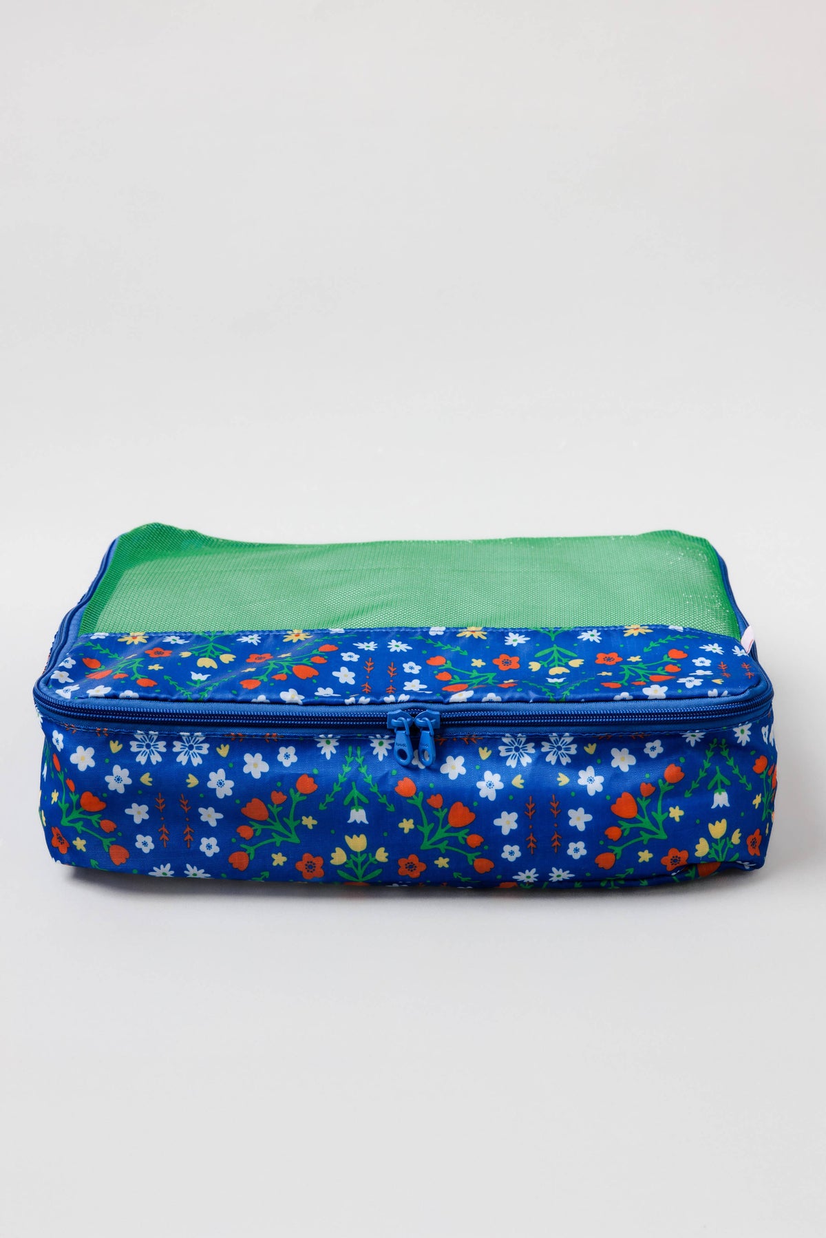 Scandinavian Floral Packing Set
