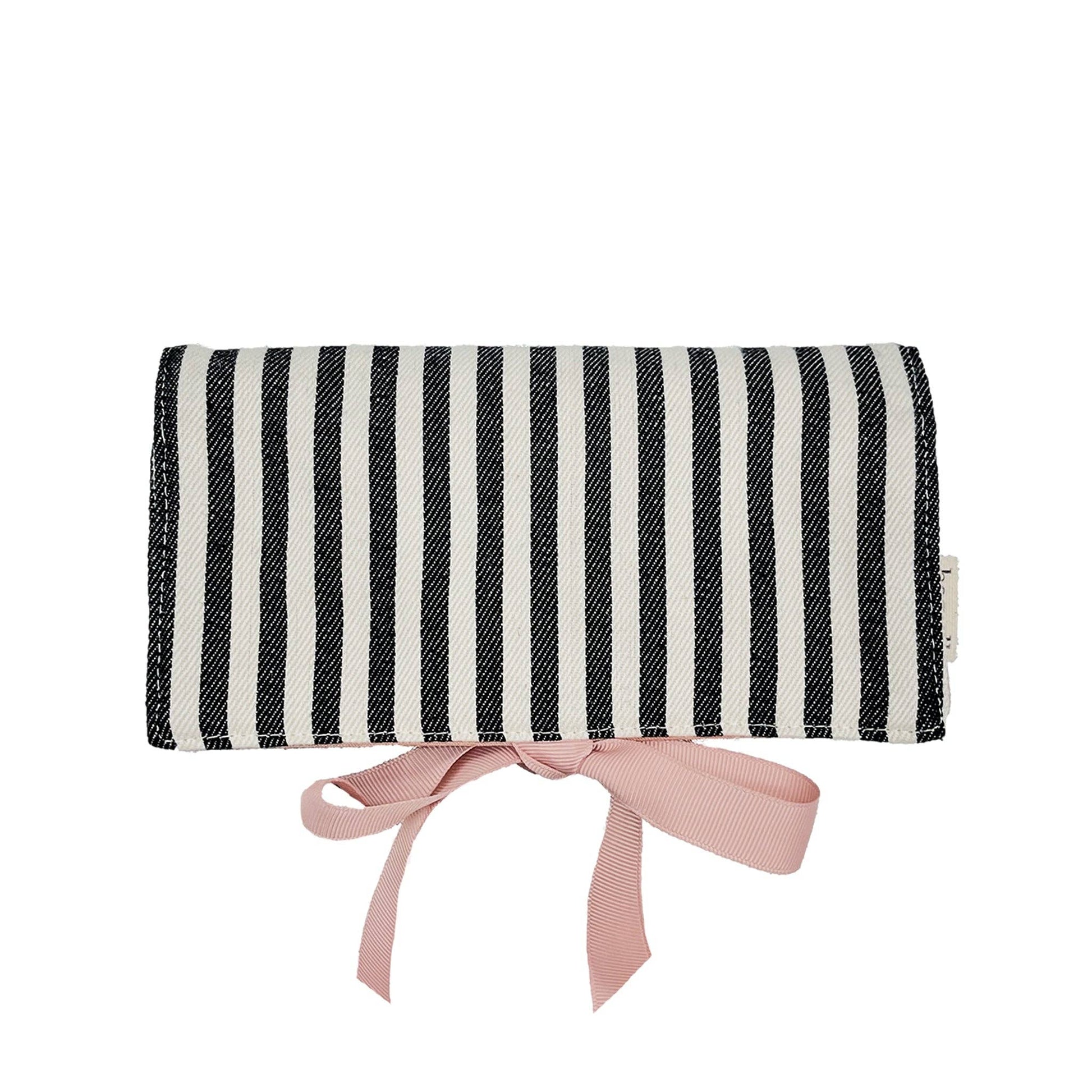 Couture Jewelry Roll