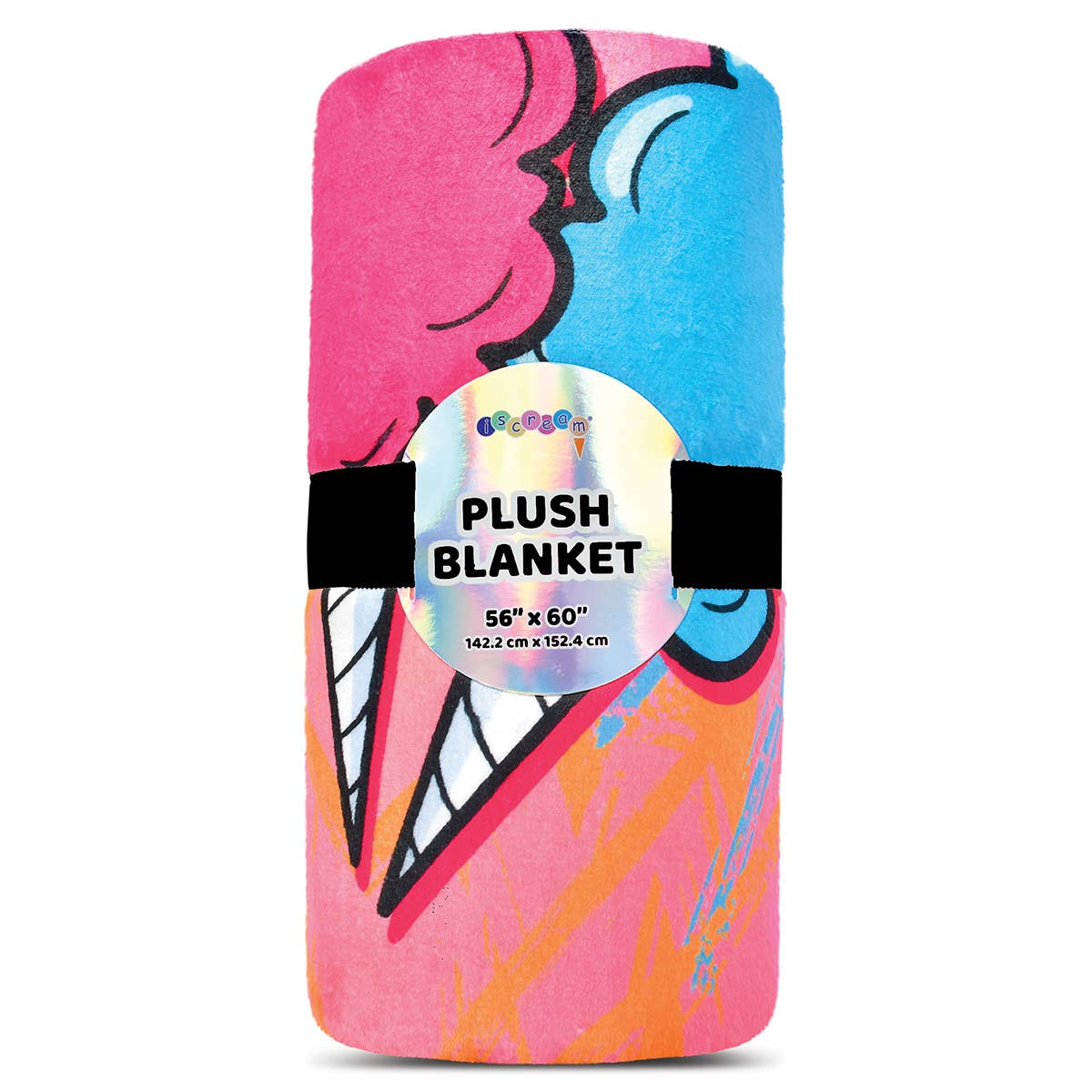 Plush Blanket