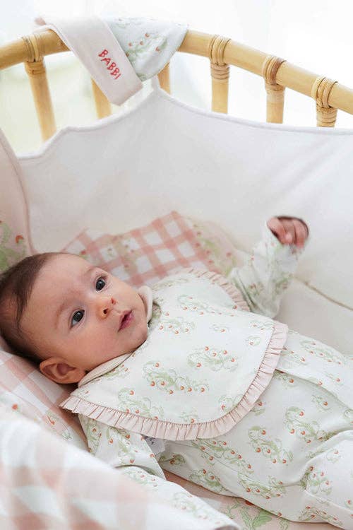Baby Footed Onesie