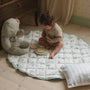 Adventures in Wonderland Play Mat