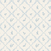 Lattice Muslin Blanket