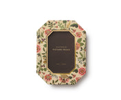 Wrapped Picture Frame