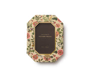 Wrapped Picture Frame