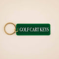 Dad's Keychain