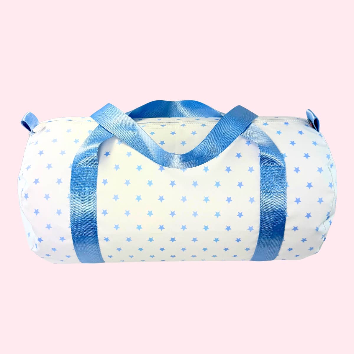 Glossy Medium Duffel