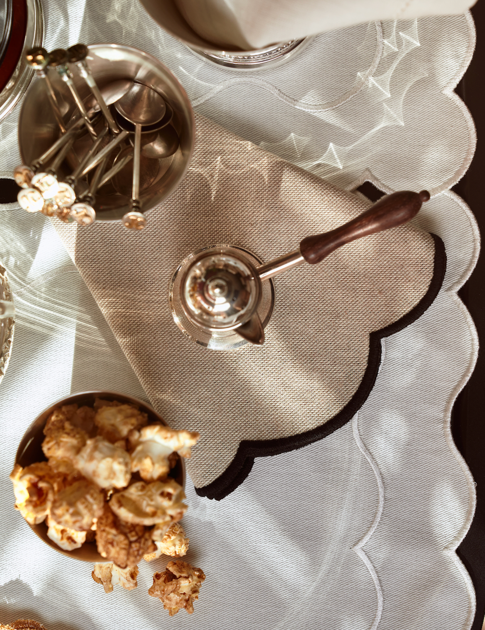 Guardanapo Napkin Collection | 4