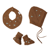 Embroidered Wonder Baby Gift Box