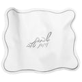 Wavy Challah Cover