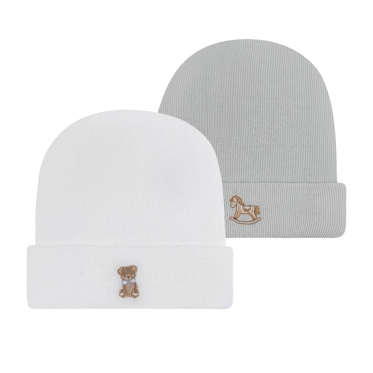 Embroidered Hospital Hats