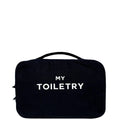 Folding/Hanging Toiletry Case