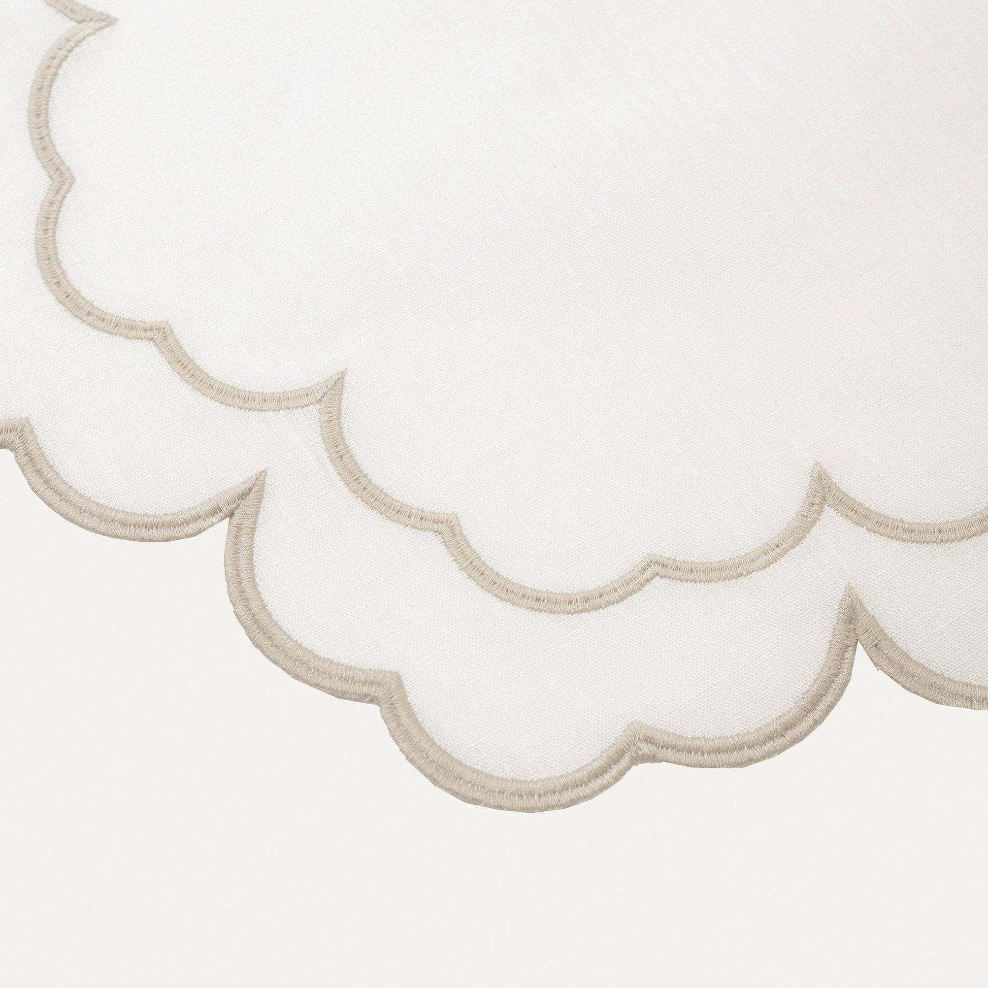 Guardanapo Placemat Collection | 4