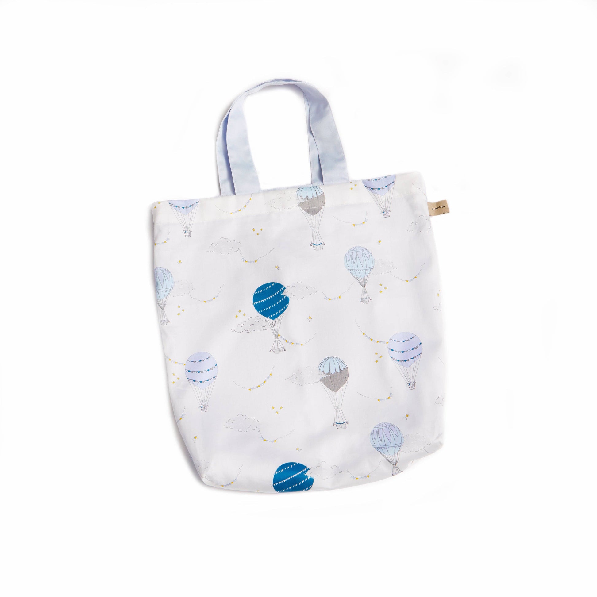 Touch The Sky Play Mat
