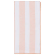 Cabana Stripe Napkins | 4