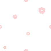 Baby & Toddler Short Sleeve Smock Bib