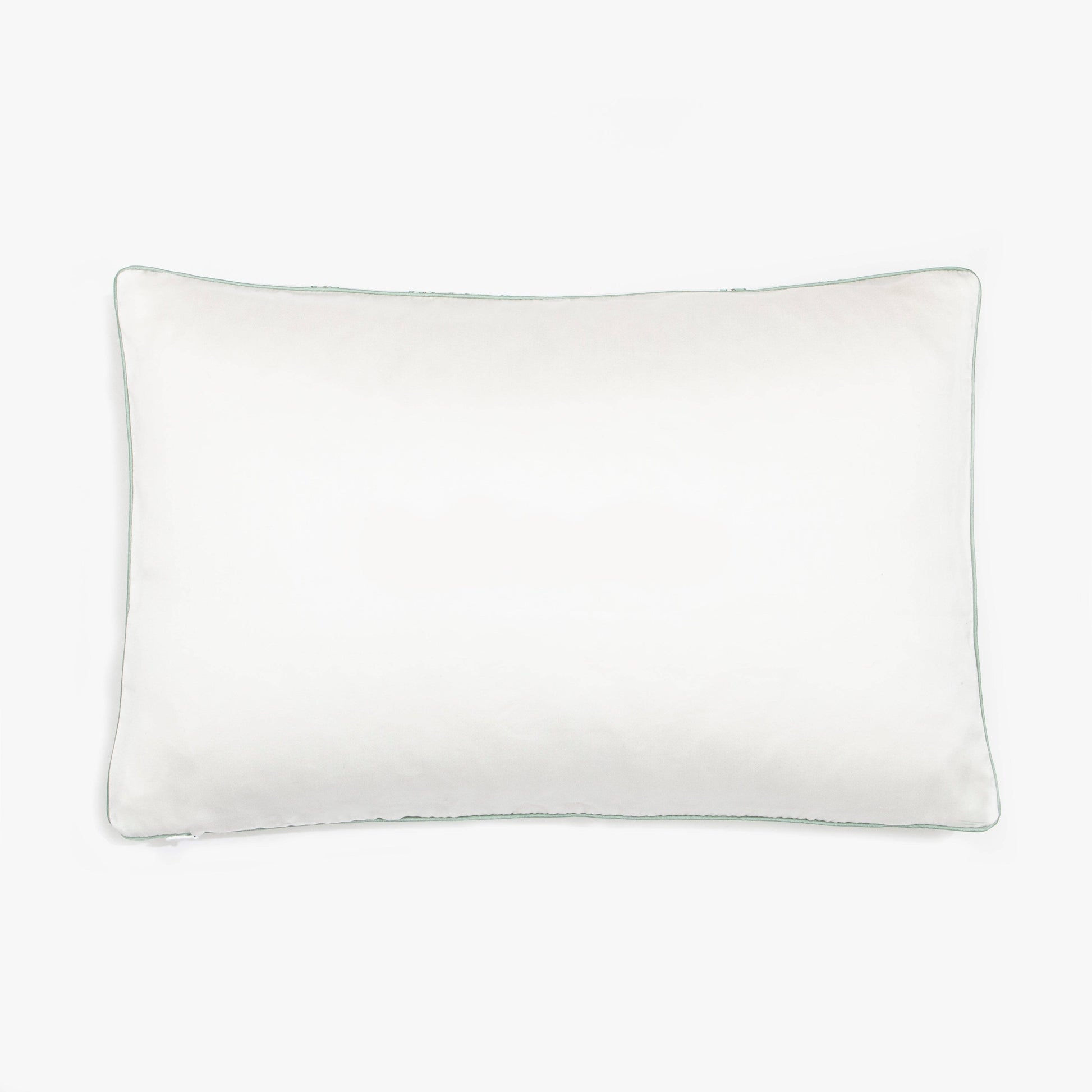 Secret Garden Toddler Pillow