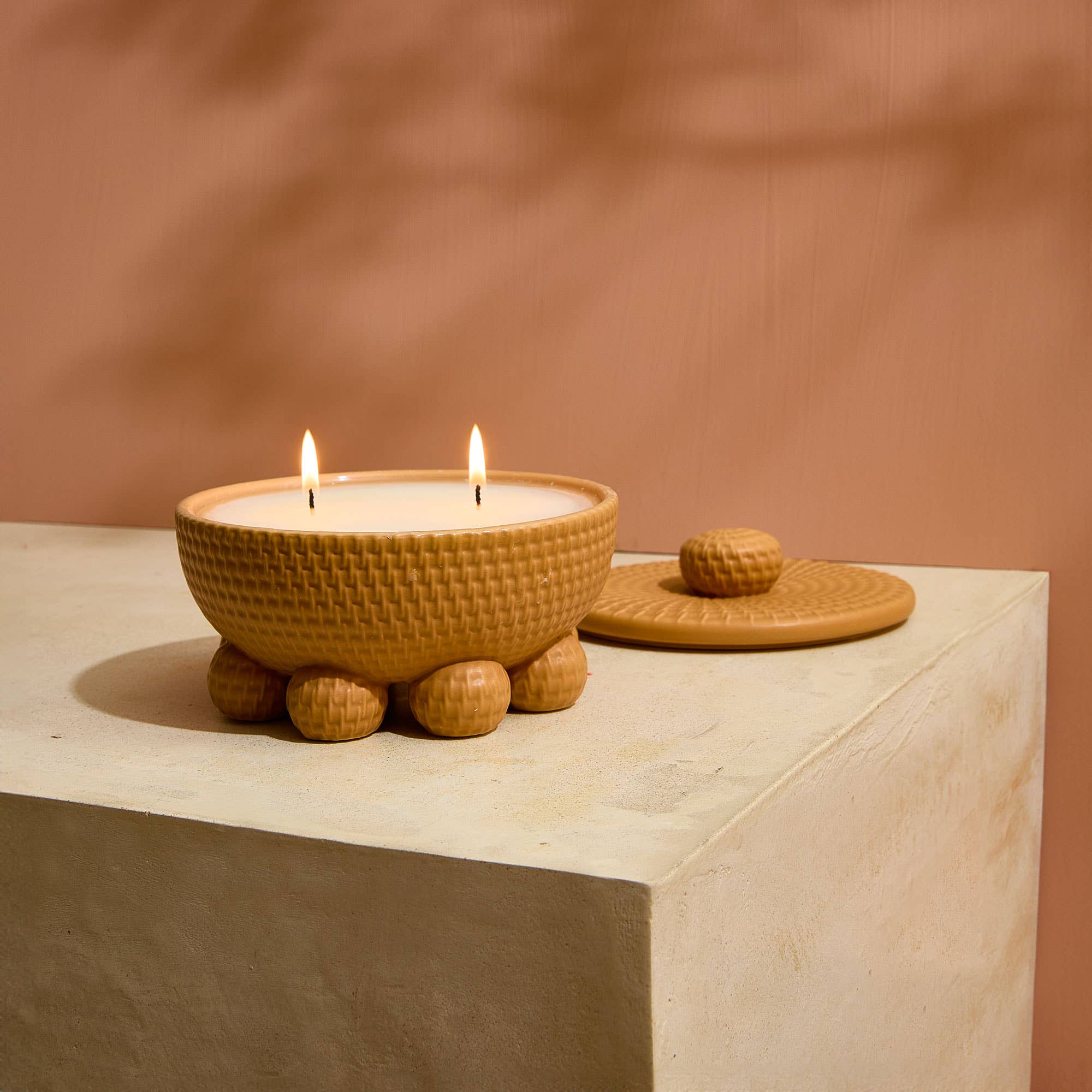 Verdant Candle