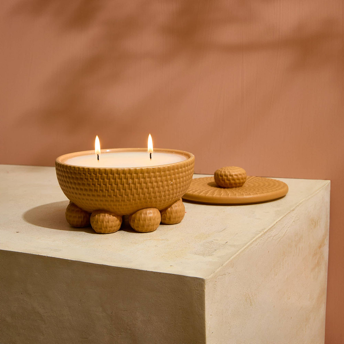 Verdant Candle