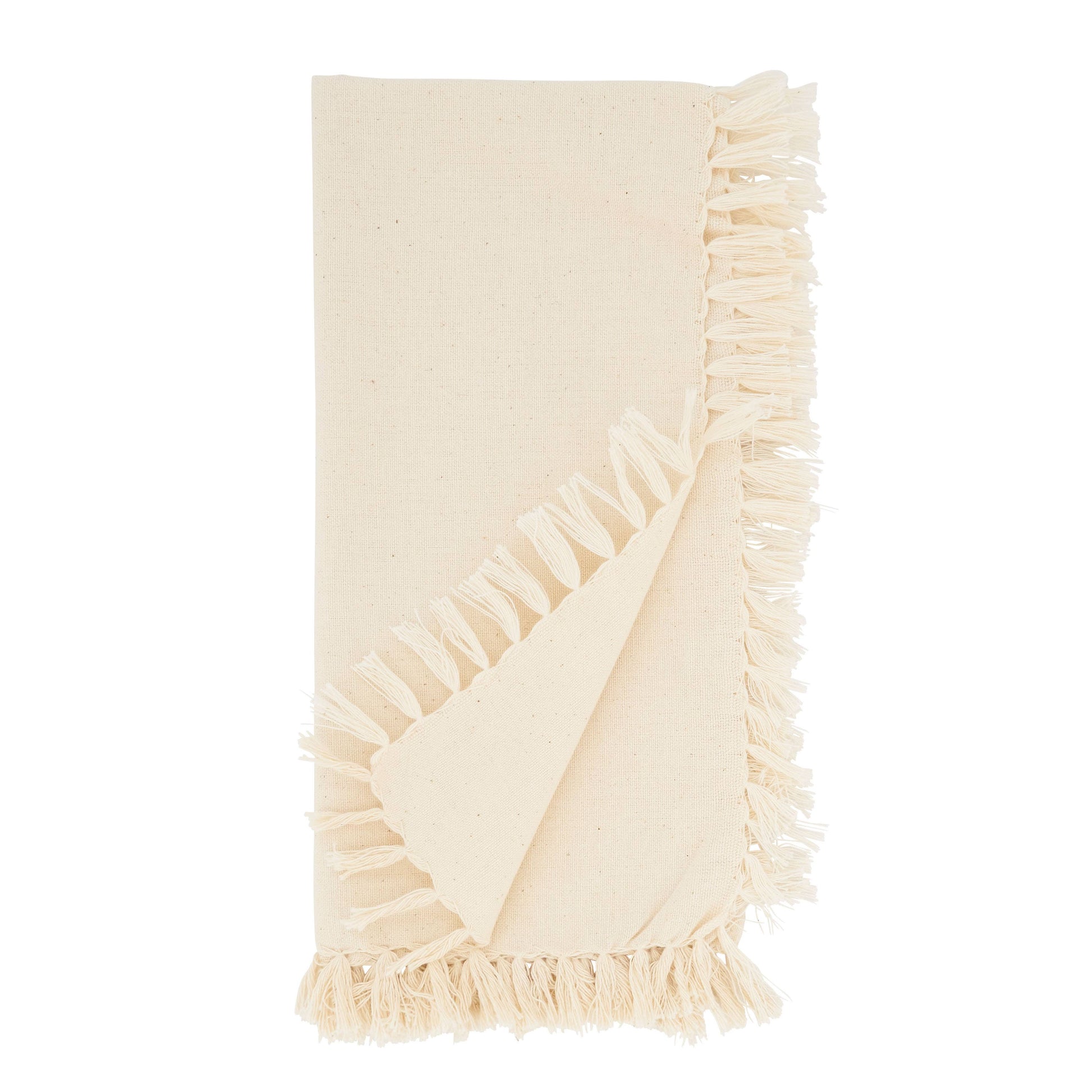 Fringed Napkin | 4
