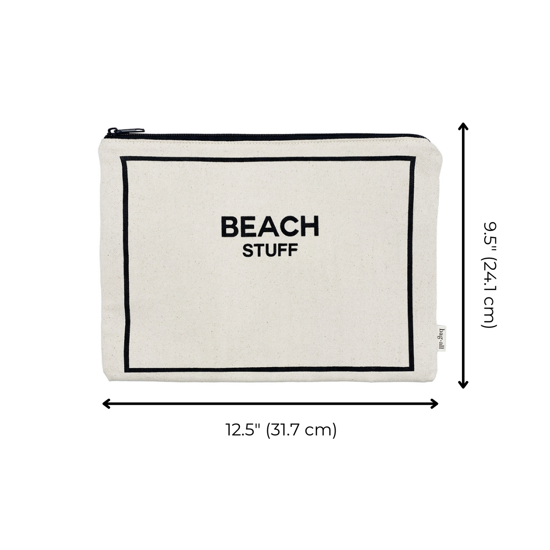 Wet Pouch