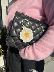 Hand-painted Bag Charms