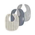 Baby 3 pack bibs