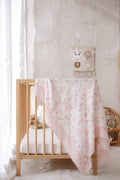 Muslin Baby Swaddle