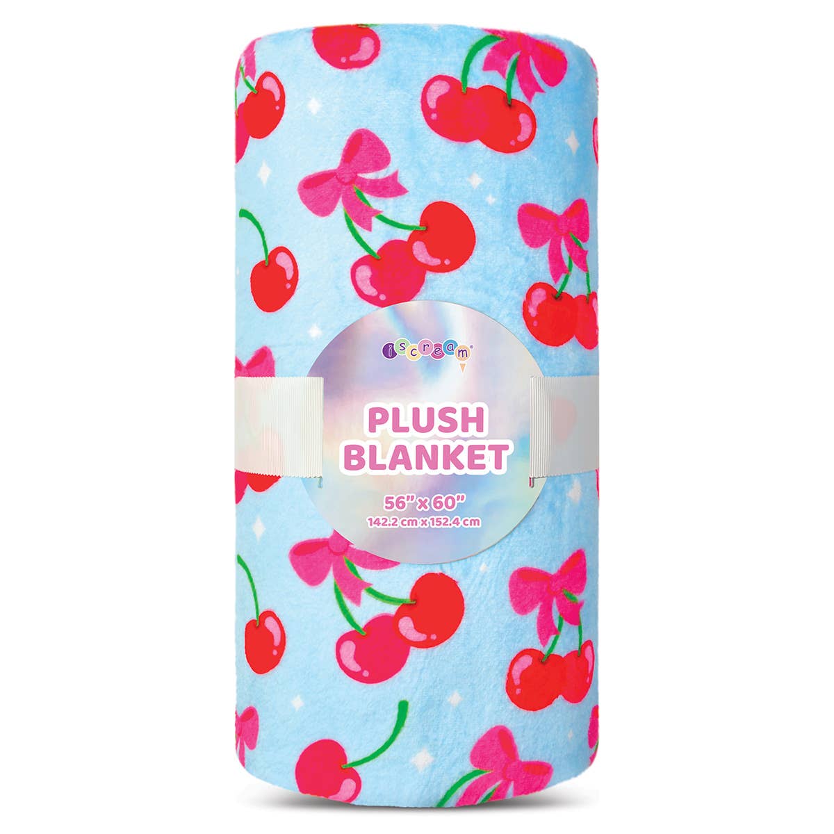 Plush Blanket
