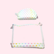 GLOSSY Jet-Set Collection