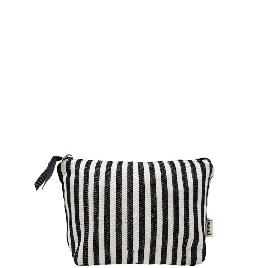 My Makeup Pouch with Coated Lining