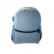 Billie Jean Medium Backpack w/ Pockets | Mint