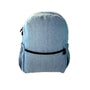 Billie Jean Medium Backpack w/ Pockets | Mint