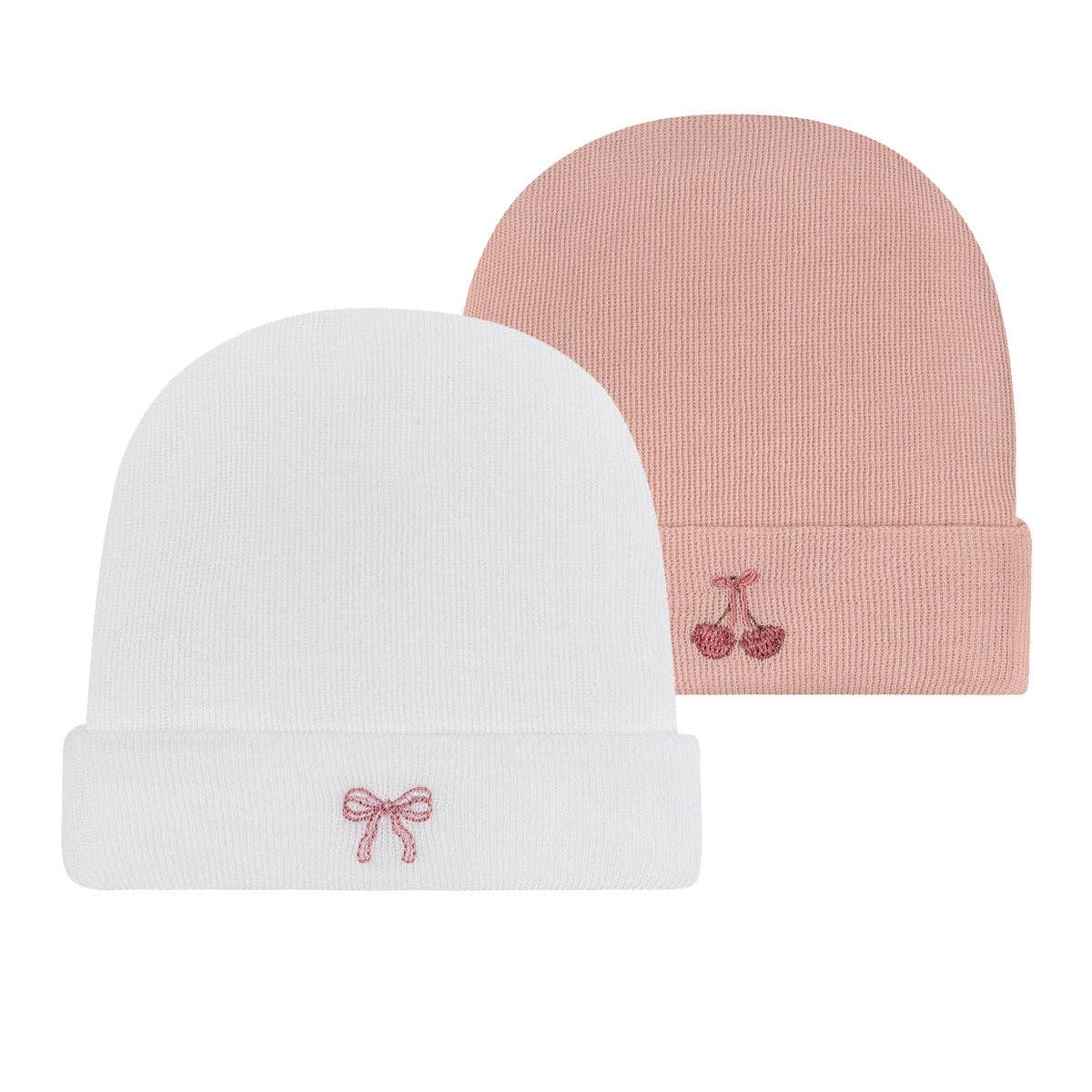 Embroidered Hospital Hats
