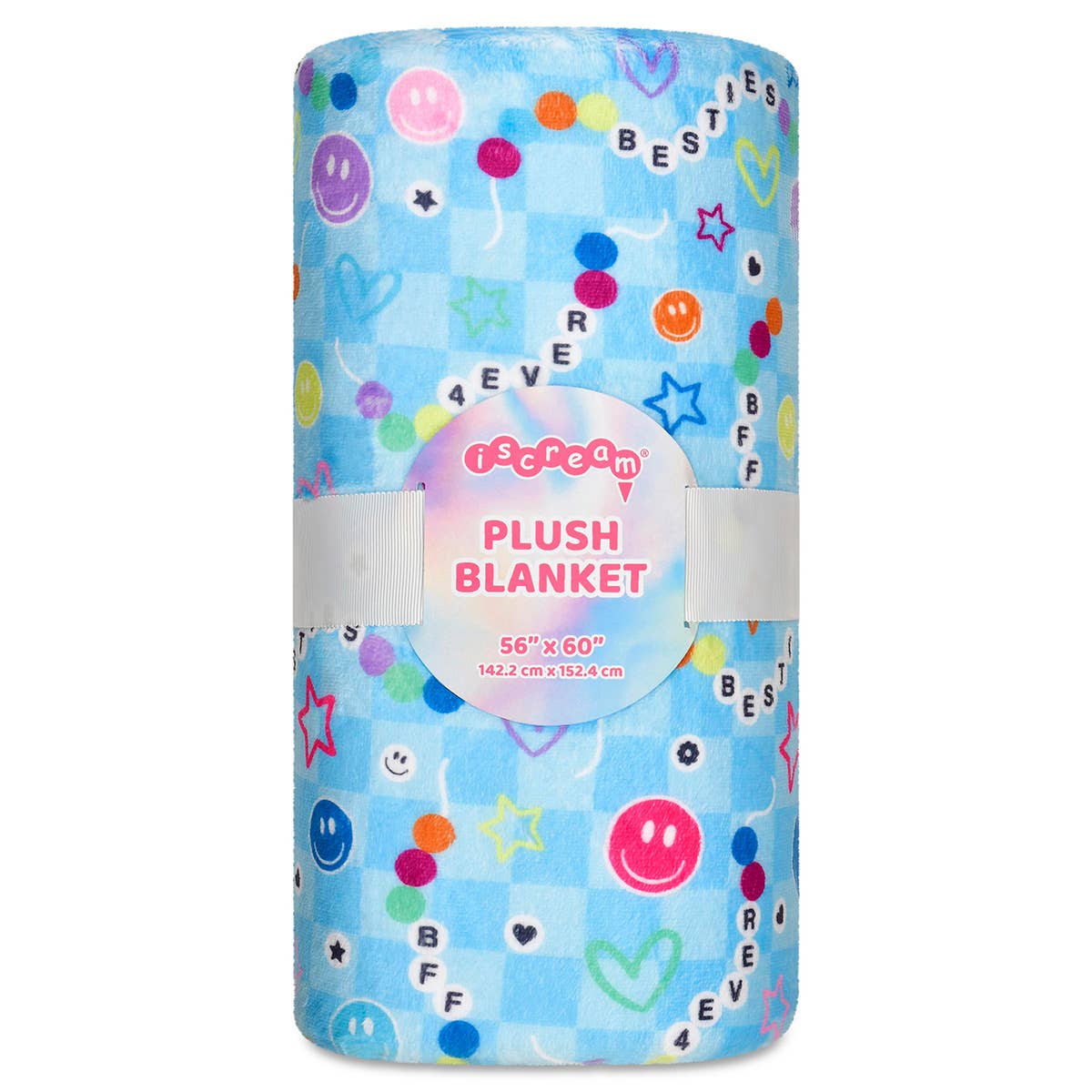 Plush Blanket