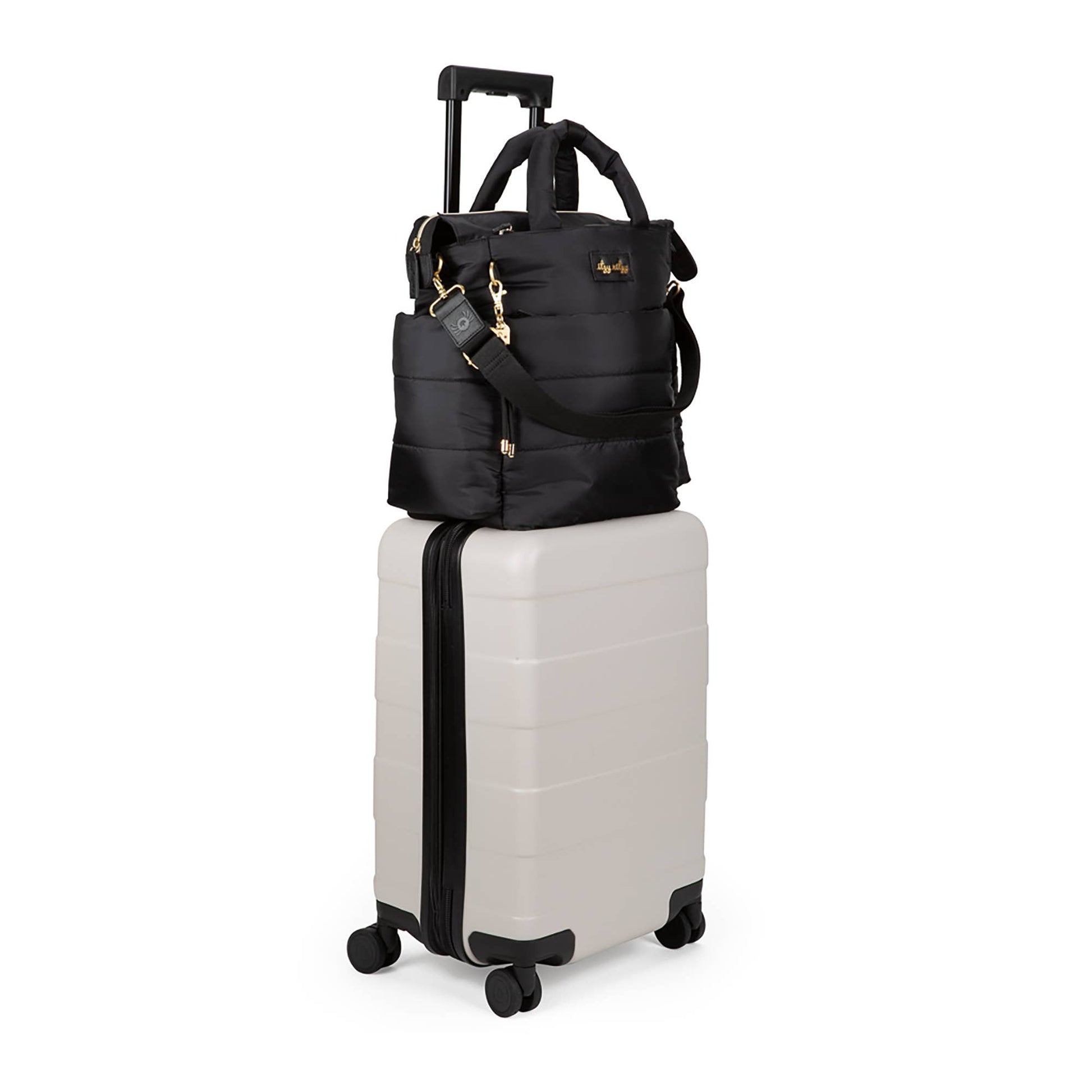 Dream Diaper Bag