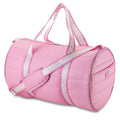 Puffer Duffle Bag