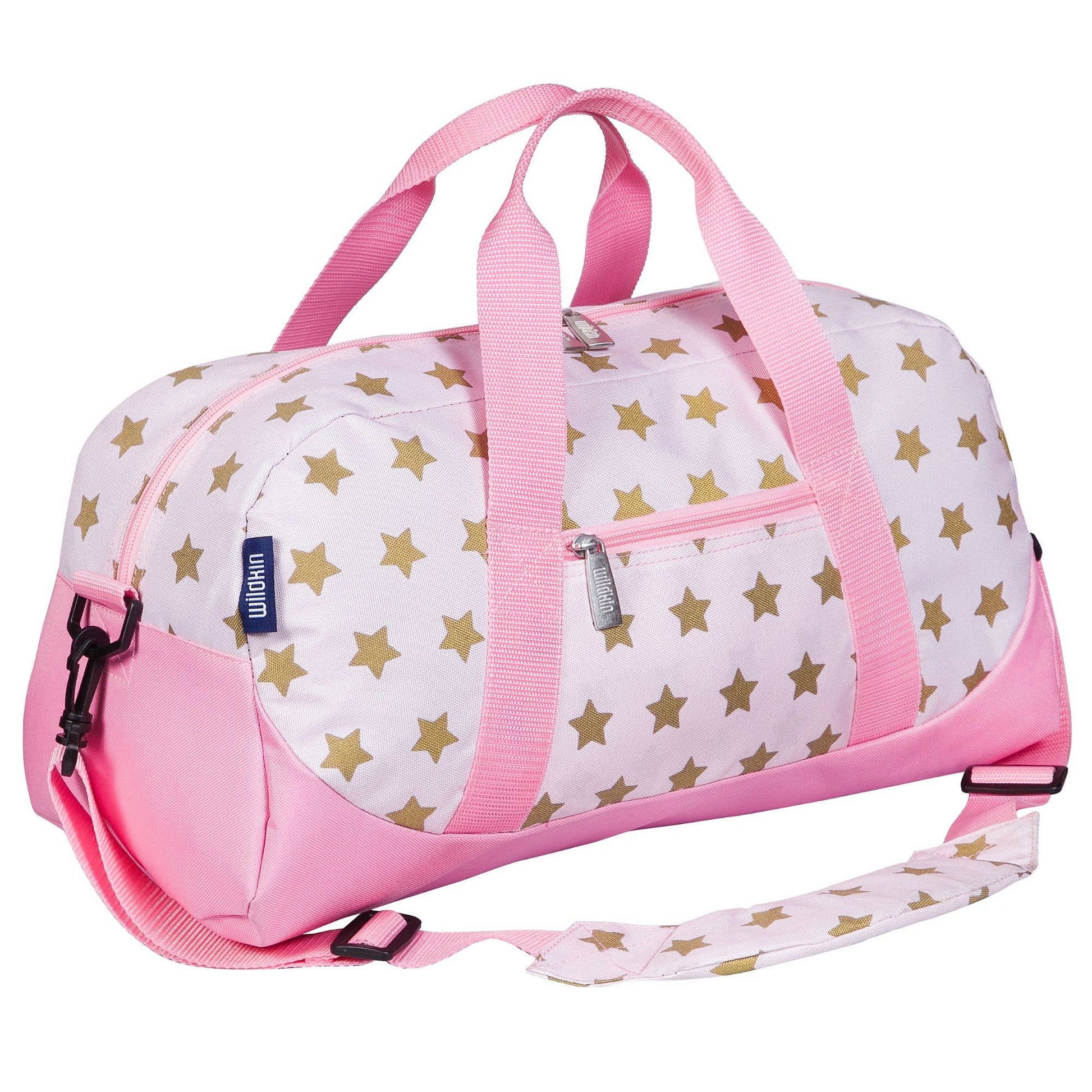 Overnighter Duffel Bag