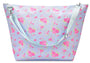 Ditsy Floral Weekender Bag