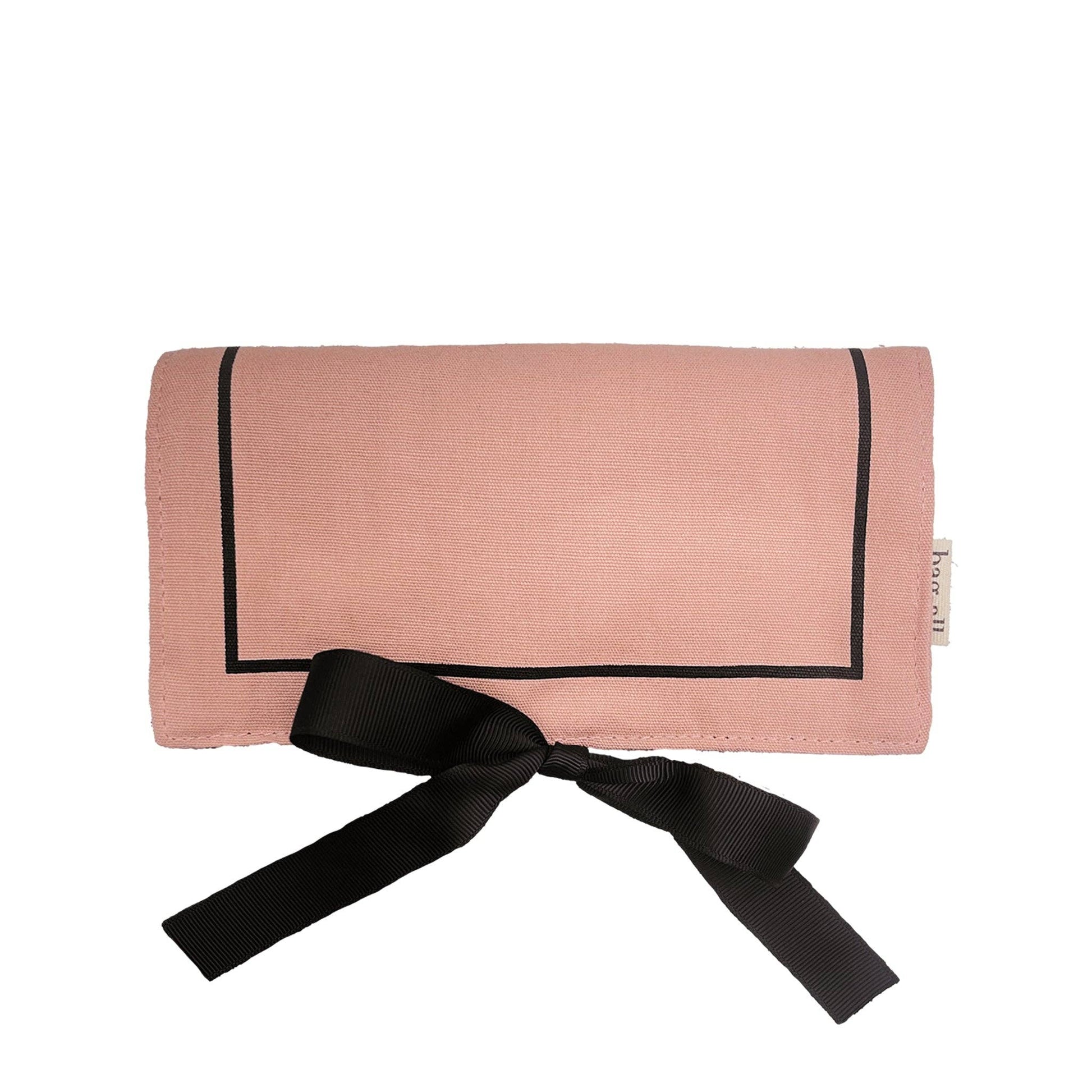 Couture Jewelry Roll