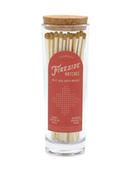 Fireside Safety Matches